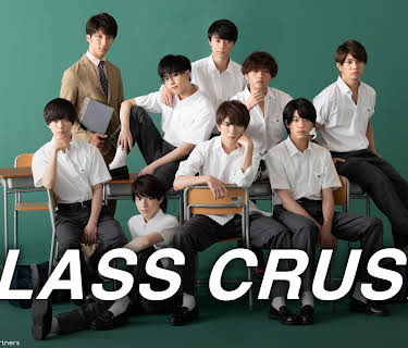 Class Crush