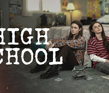 High School