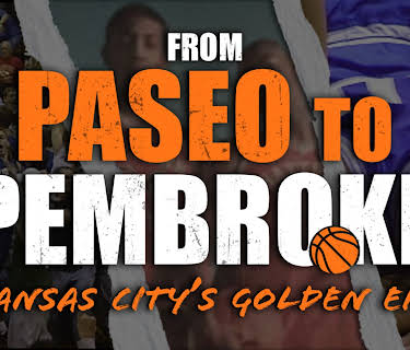 From Paseo To Pembroke: Kansas City's Golden Age (2022)