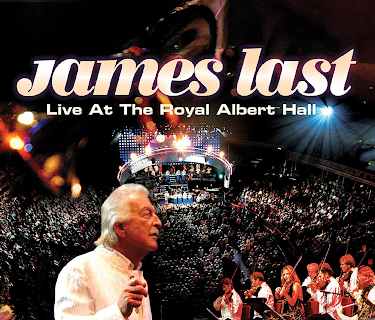 James Last - Live at Royal Albert Hall (1979)