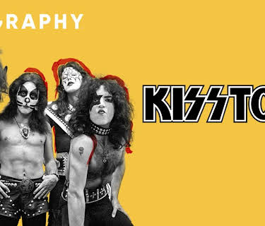 Biography: KISStory