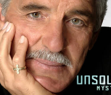 Unsolved Mysteries with Dennis Farina