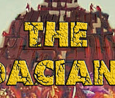 The Dacians (1967)