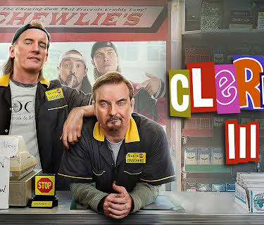 Clerks III (2022)