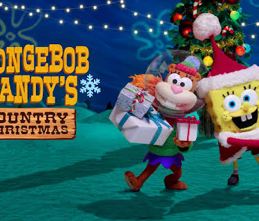 SpongeBob and Sandy's Country Christmas (2024)