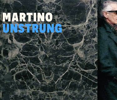 Martino Unstrung (2008)