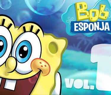 Bob Esponja