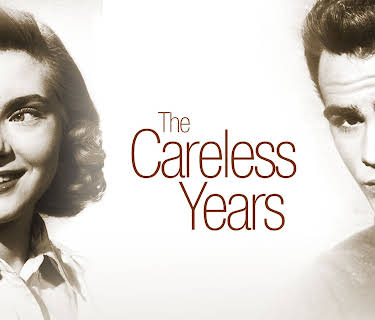 The Careless Years - 1957's Thrill Hungry Teenagers! (1957)