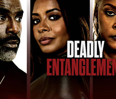 Deadly Entanglement (2023)