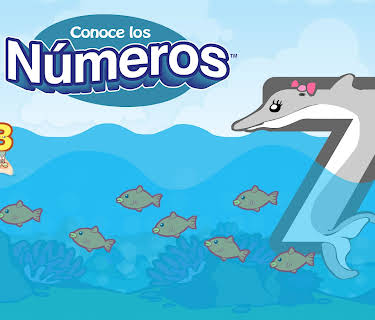Meet the Numbers (Spanish Version)
