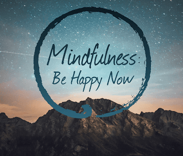 Mindfulness: Be Happy Now (2015)