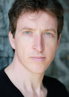 Roger May