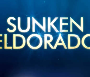 Sunken Eldorado (2019)
