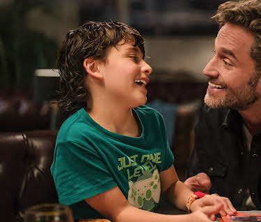 The Dad Quest (2025)