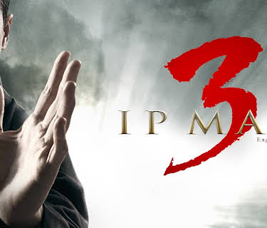 Ip Man 3 English Dub (2025)