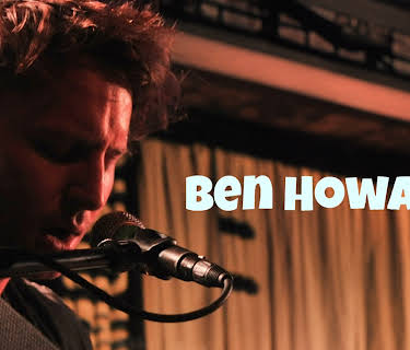 Ben Howard: A Performance at The Launch Pad - Austin (2008)