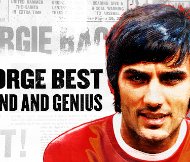 George Best: Legend and Genius (2025)
