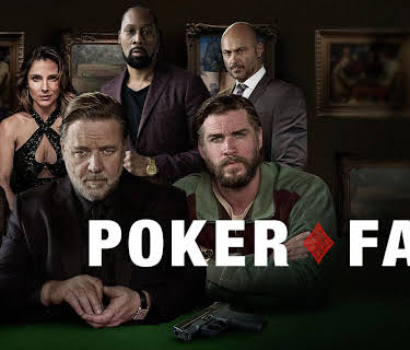 Poker Face (2026)