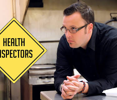 Health Inspectors