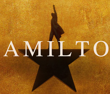 Hamilton One Shot To Broadway (2017)