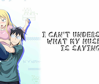 I Can't Understand What My Husband Is Saying: Season 1