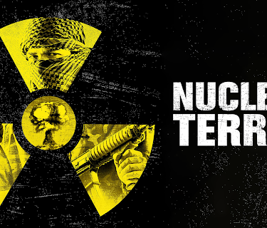 Nuclear Terror: Host: Arhtur Kent Season 1