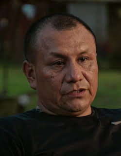 Luis Alvarez