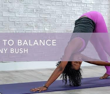 Keys to Balance (2019)