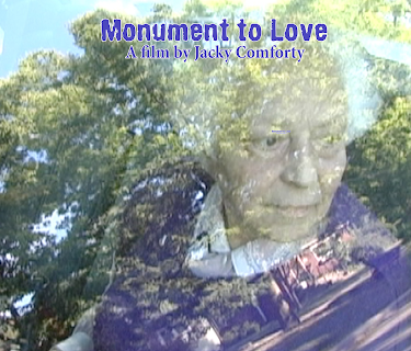 Monument to Love (2023)