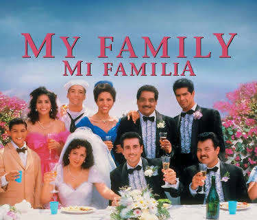 My Family (1995)