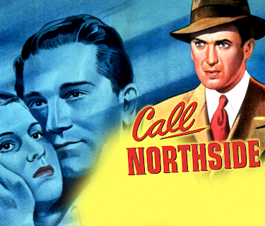 Call Northside 777 (1948)