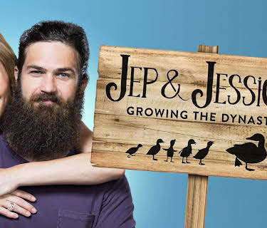 Jep & Jessica: Growing the Dynasty Season 1