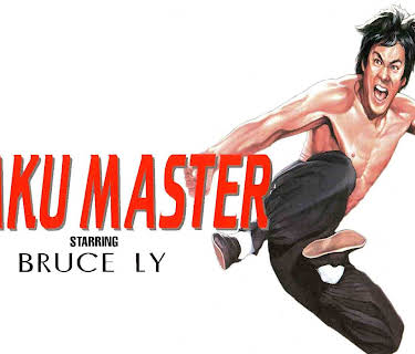 The Chaku Master (1974)