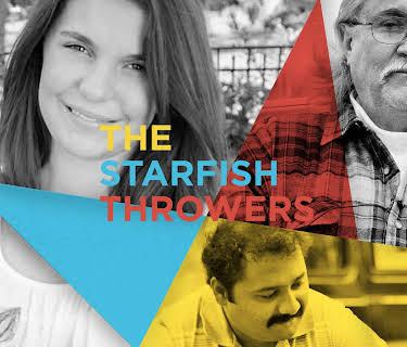 The Starfish Throwers (2014)