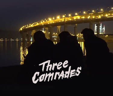 Three Comrades (2020)
