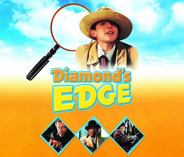 Diamond's Edge (1990)