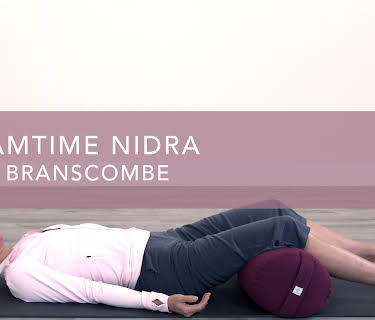 Dreamtime Nidra (2019)