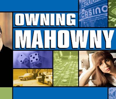 Owning Mahowny (2003)