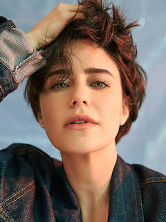 Fernanda Vasconcellos