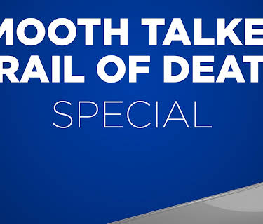 Smooth Talker Trail of Death Season 1