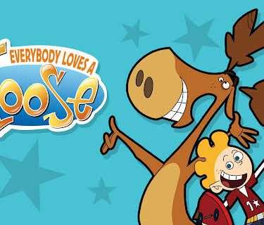 Everybody Loves a Moose