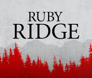 Ruby Ridge (2004)