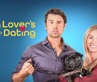 The Dog Lover's Guide to Dating (2023)