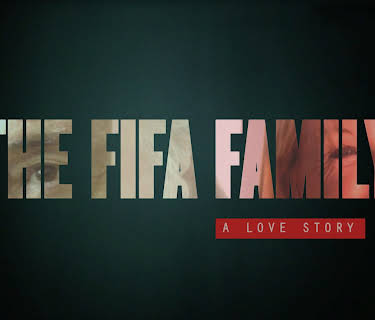The FIFA Family: A Love Story (2017)