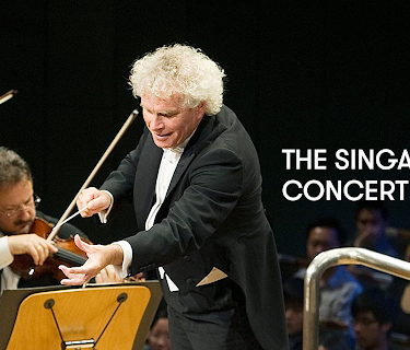 The Singapore Concert (2010)