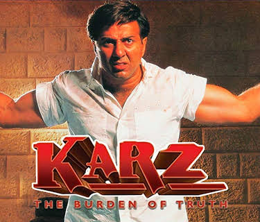 Karz: The Burden of Truth (2026)