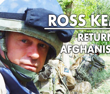 Ross Kemp Return to Afghanistan