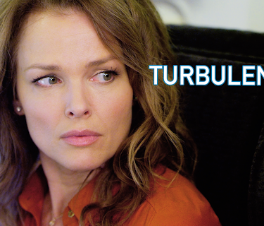 Turbulence (2016)