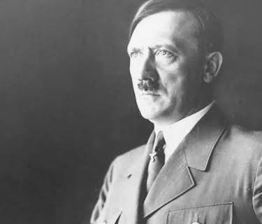 Hitler's Most Wanted