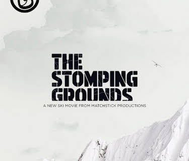 The Stomping Grounds (2021)